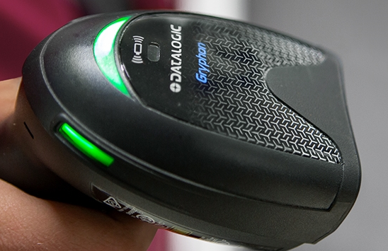 讀碼難題待解決？Datalogic得利捷高效讀碼槍Gryphon GM4500安排上！