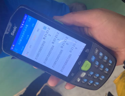 賦能場景|東集助力南鋼的庫房運轉效率提升60%！