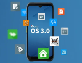 iData OS 3.0 降低開發管理成本，再次提升生產力