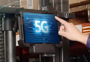 提效必讀|機械制造倉儲管理難？東集5G工業平板為您“減負”，為生產“提速”!