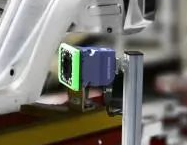 得利捷Matrix系列固定式工業掃描器，讓汽車制造業的可追溯性更加可靠！