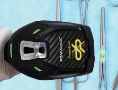 Datalogic 推出 PowerScan 9600 DPX 系列手持槍：追溯性和生產(chǎn)力的卓越解決方案！
