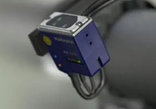Datalogic得利捷Matrix 120光伏企業增效發展的新利器！效發展的新利器！