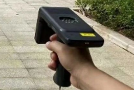 霍尼韋爾手持式RFID解決方案讓競爭再升級，全新IH45將科技一卷到底！