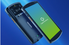 智領5G 萬物互聯|優博訊新品DT50 5G開源鴻蒙版重磅發布！