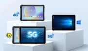 4個關鍵字，揭秘東集工業平板電腦「45WE」家族！