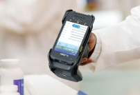 Zebra RFD40 UHF RFID 背夾 | 更快速、更智能、面向未來