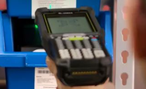 Zebra MC9400/MC9450|專為嚴(yán)苛環(huán)境而設(shè)計(jì)，堅(jiān)固耐用，支持您的工業(yè)移動(dòng)需求
