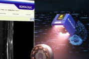 新品推送|Datalogic得利捷全新推出Matrix 220 XAI讀碼利器！