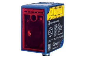 Datalogic得利捷S85激光測(cè)距傳感器，助力智能制造與物流自動(dòng)化升級(jí)！