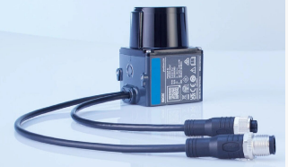 產品快閃|重點推介 -sick西克picoScan120高精度室內2D激光雷達