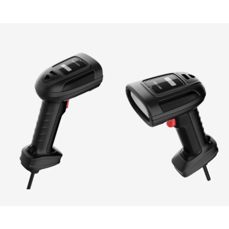 ?？礑S-MSH100-7-U有線工業手持讀碼器