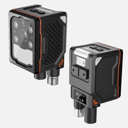 ?？低昅V-IDCX009X 310萬像素工業讀碼器